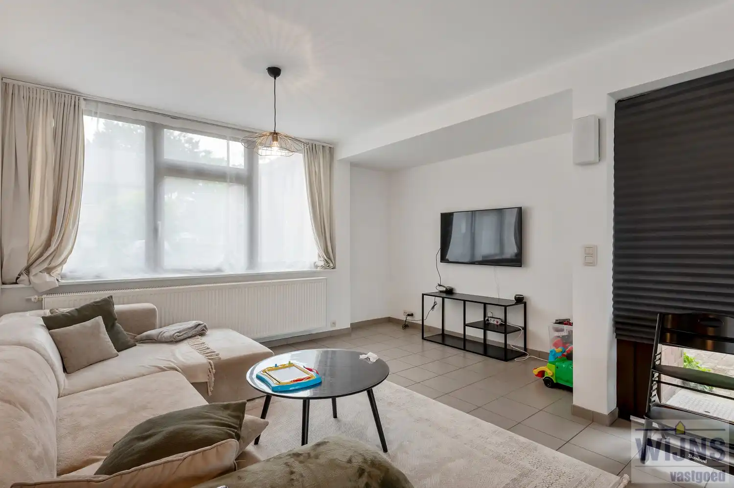 INVESTERINGSWONING I UNIEKE LOCATIE I GOORBOSHOEVE foto 12