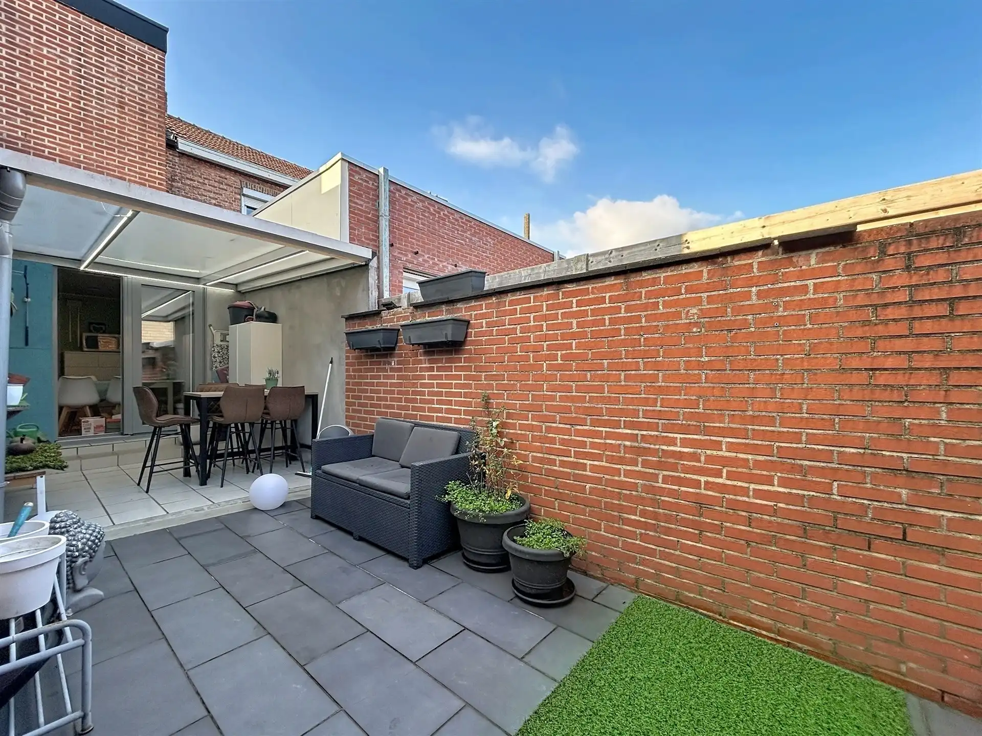 instapklare gezinswoning met 3 slp en half open karakter op toplocatie  foto 6