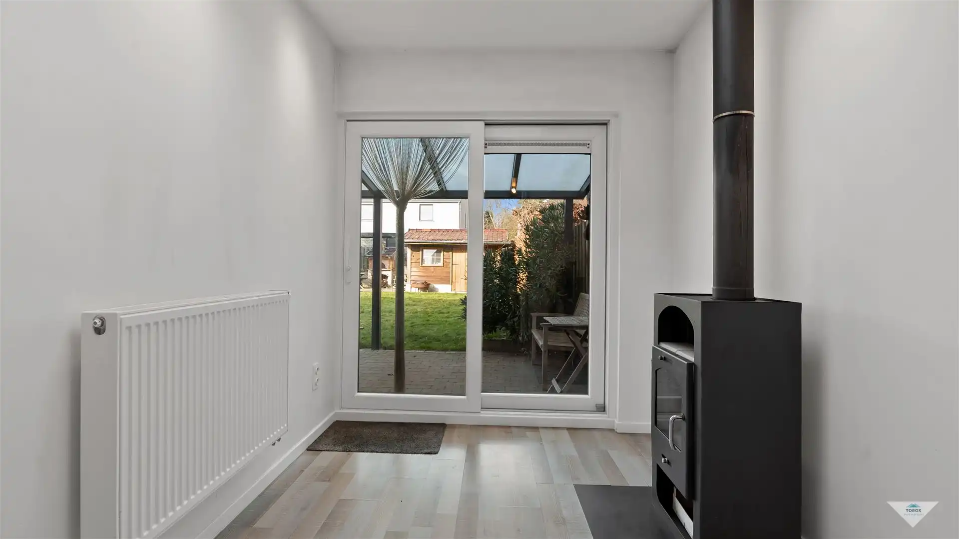 Instapklare, energiezuinige woning  foto 6