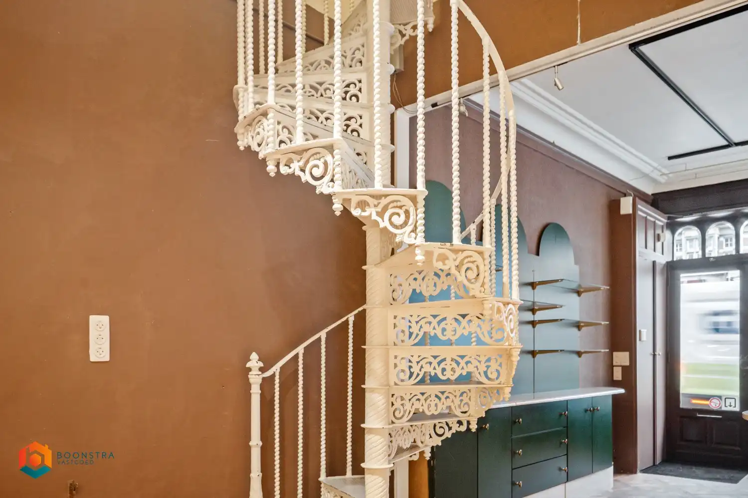 Ruim handelspand op topligging in Mechelen foto 5