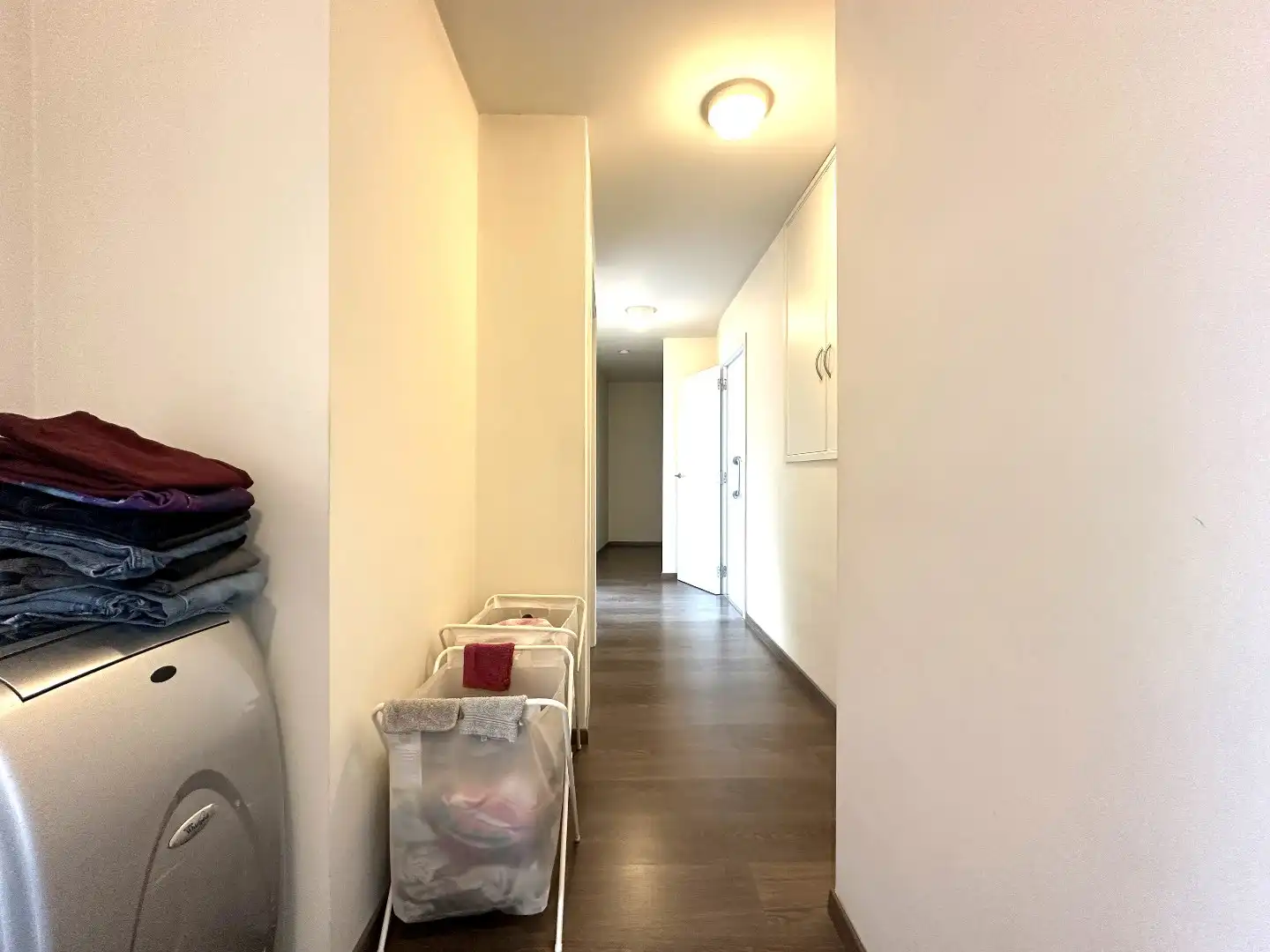 Prachtige appartement (177 m²) met 3 slpk, 2 terrassen, (garage), Torhout foto 19