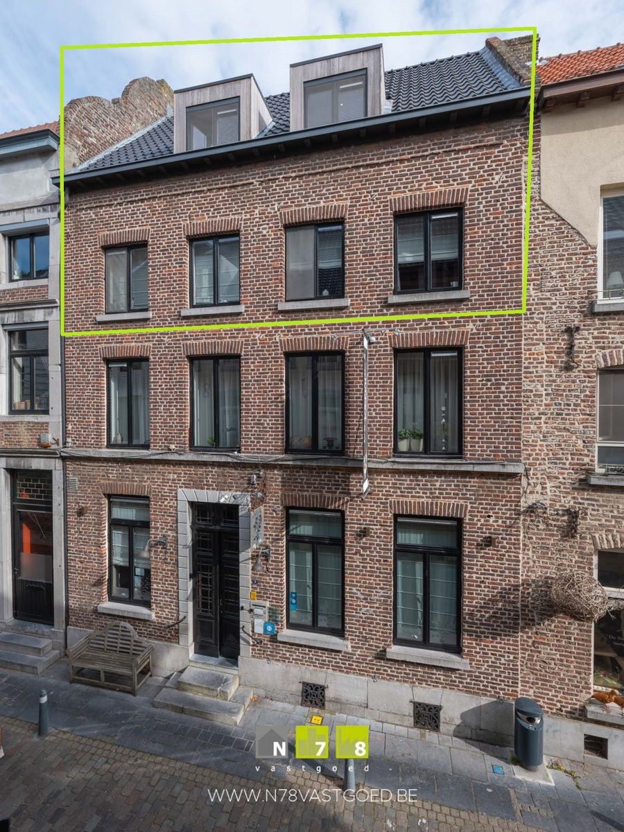 Appartement te koop foto 37