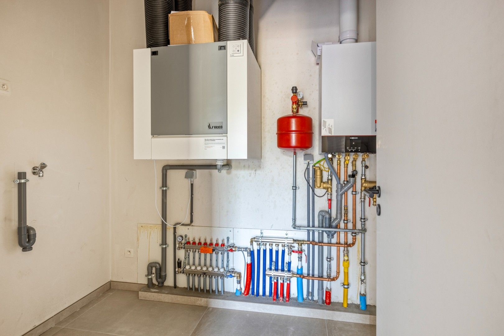 15 Augustusstraat 44 bus 5, Zutendaal foto 14