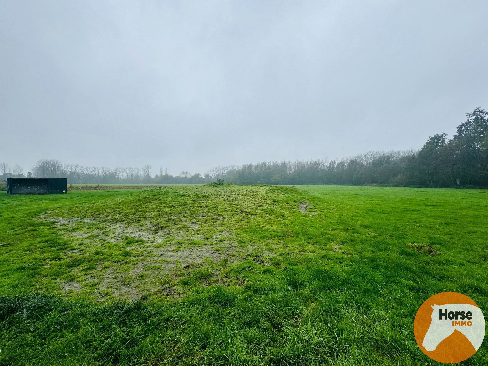 NAZARETH  - Goed bereikbare weide vrij van pacht foto 2