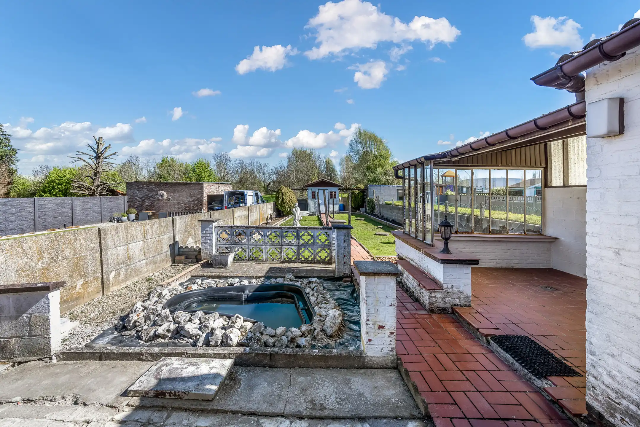 Verrassend ruime woning op 4a26ca te Riemst foto 21