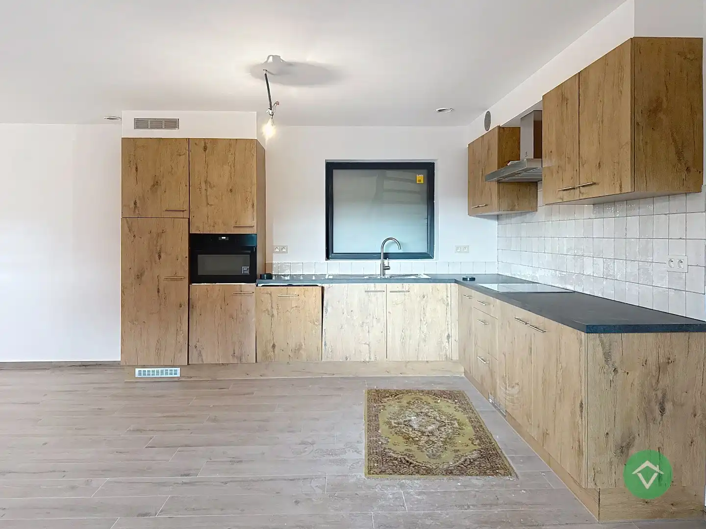 Nieuwbouwwoning te huur in Eernegem – energiezuinig en instapklaar foto 7