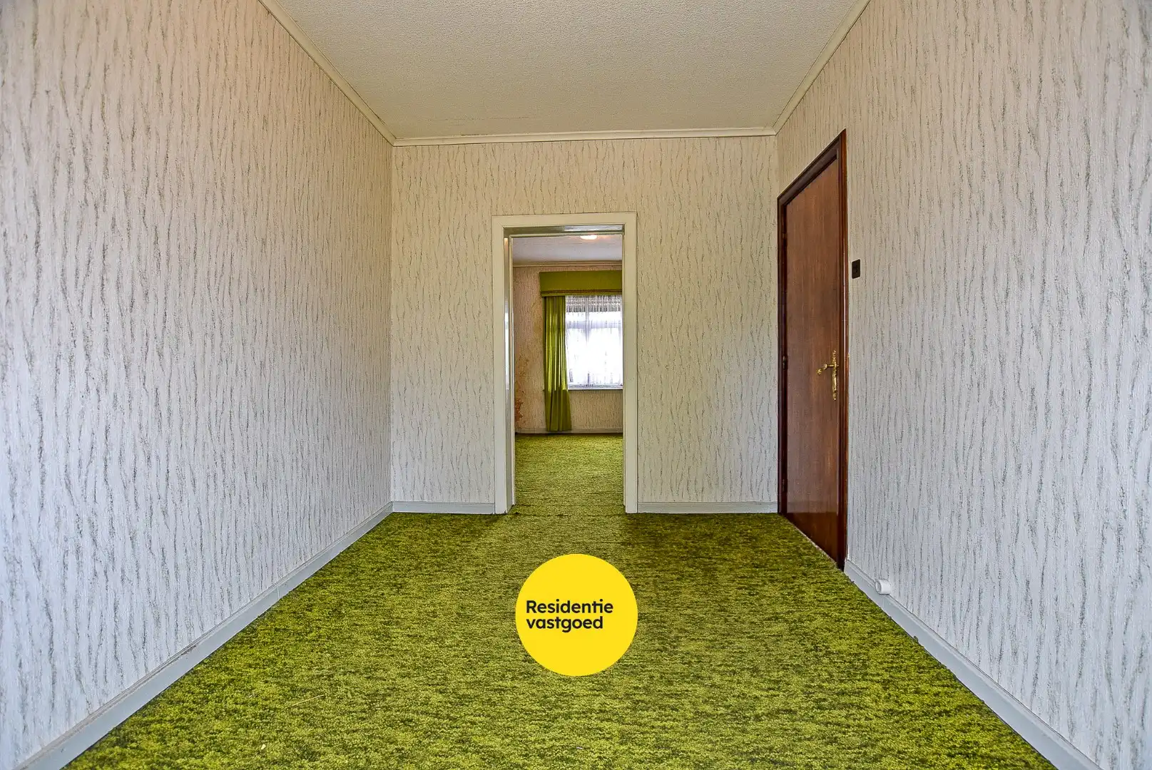 Zeer ruime te renoveren woning met statige gevel op 445 m² met zuid-west georiënteerde tuin. foto 18