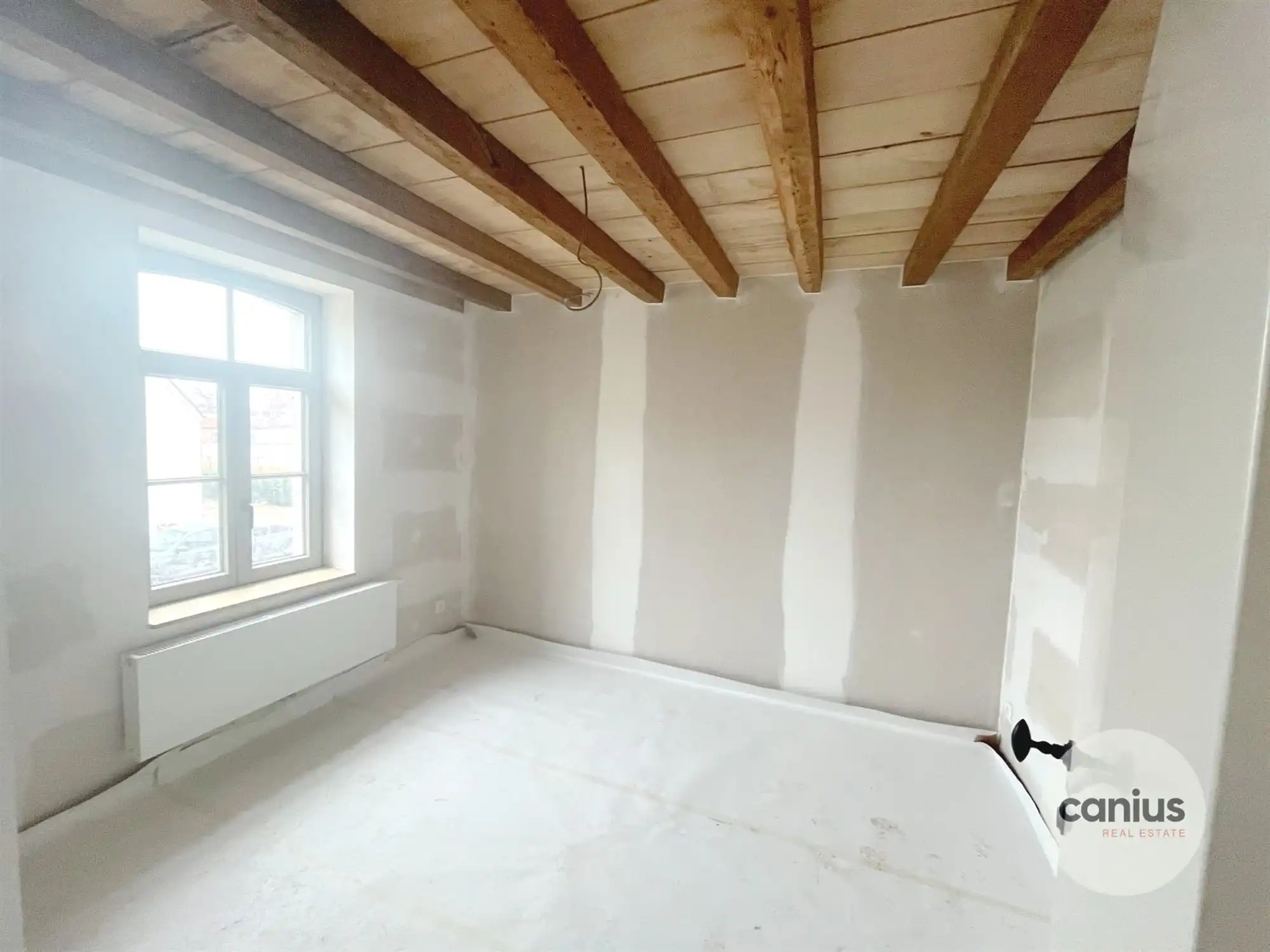 Wonen in een beschermd monument  foto 15