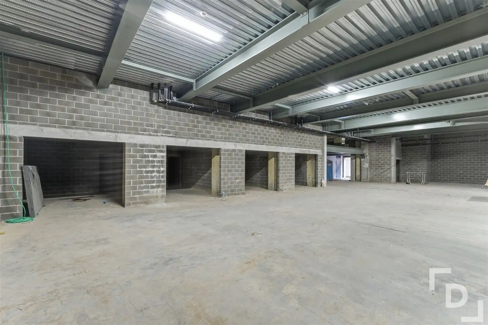 Nieuwbouwappartementen op toplocatie in centrum Ieper. foto 56