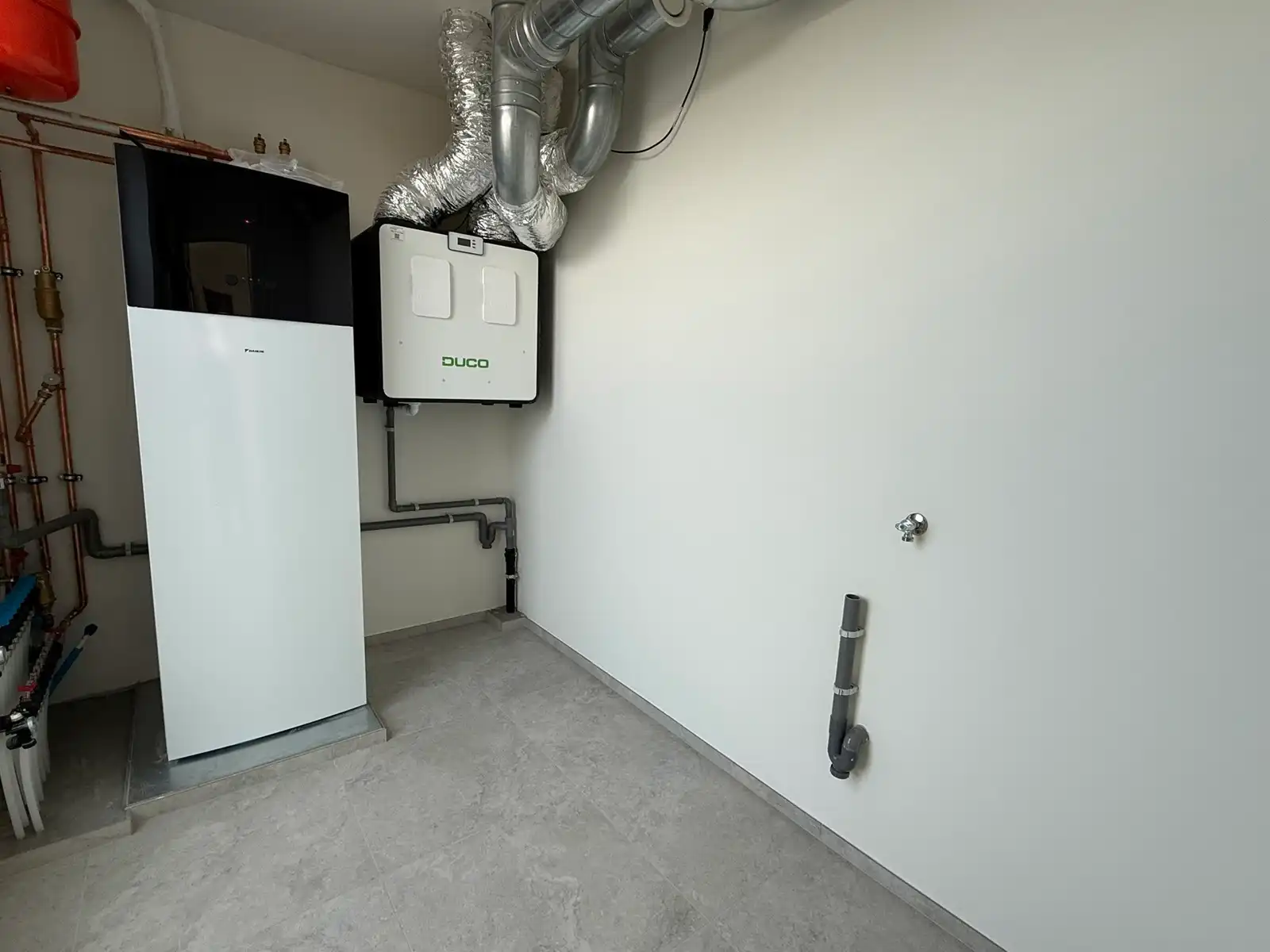 Nieuwbouwappartement met toekomstgericht wooncomfort foto 14