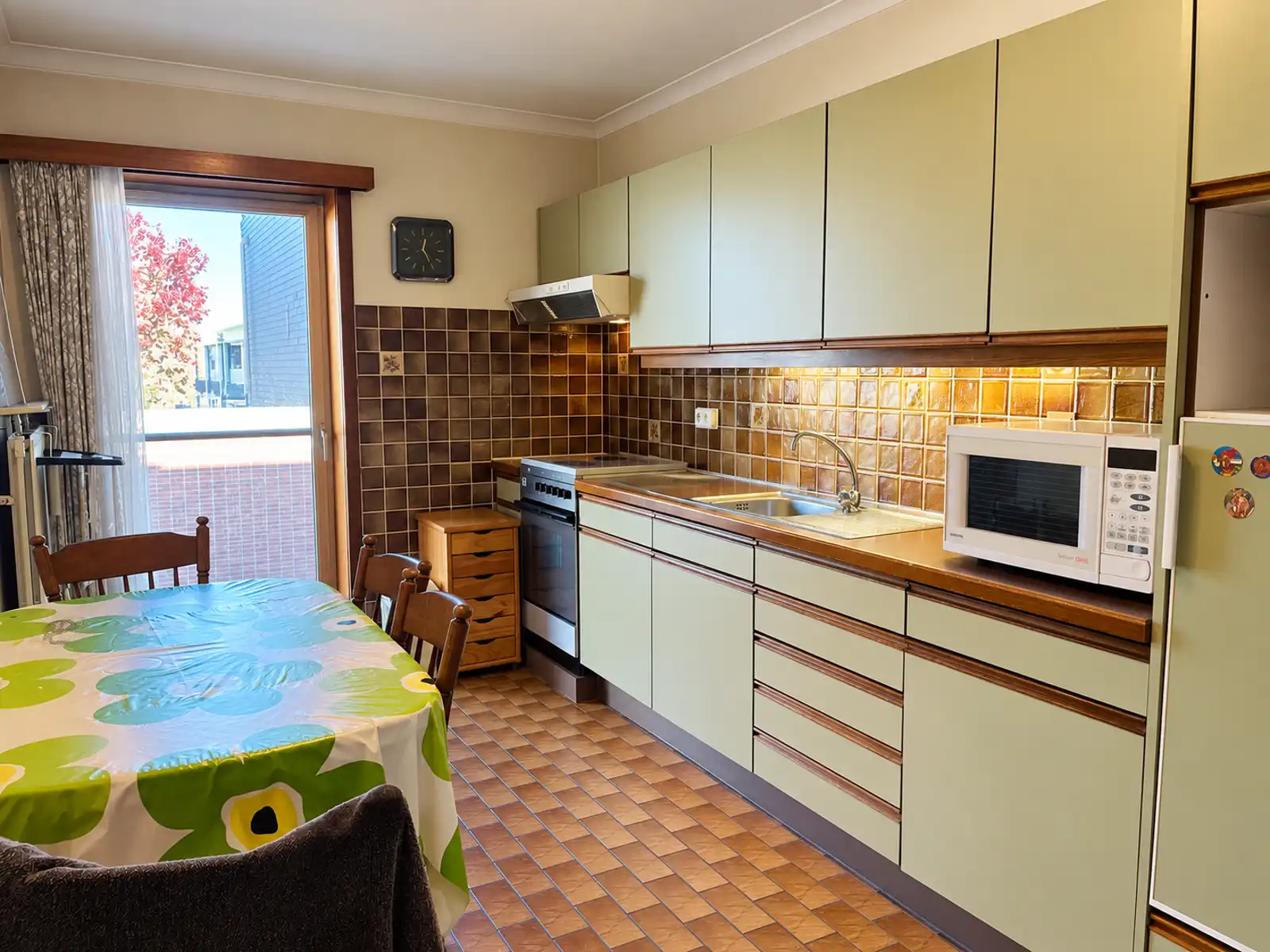 Appartement te koop foto 6