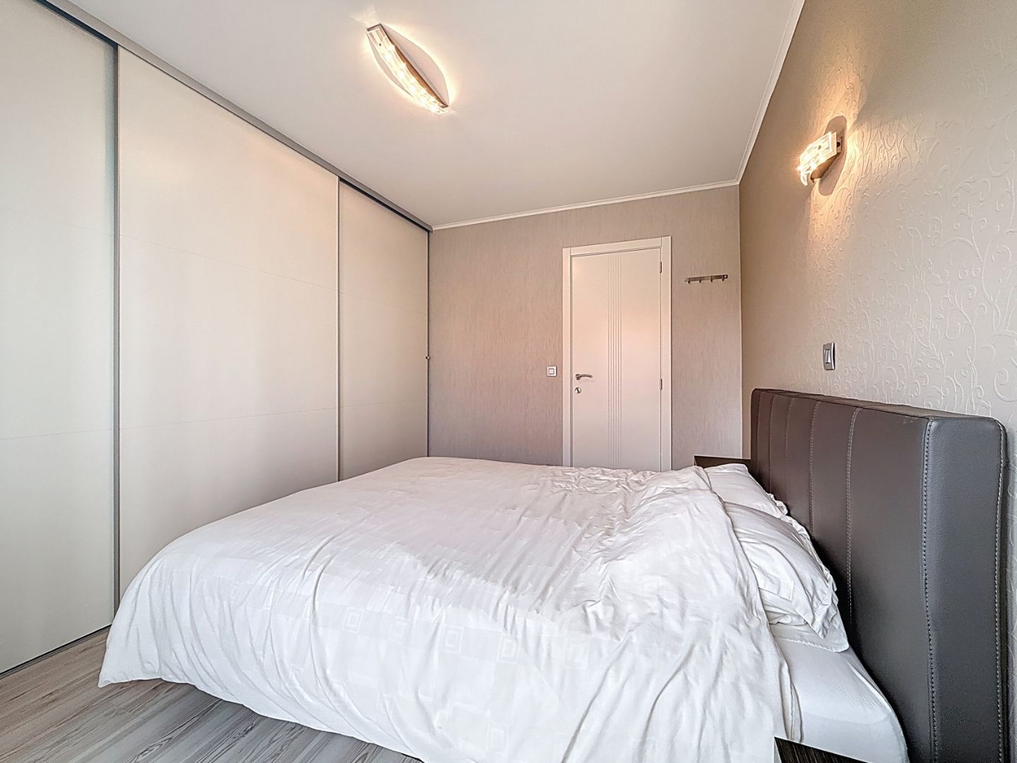 Luxueus, instapklaar appartement in Nieuwpoort-Bad foto 8