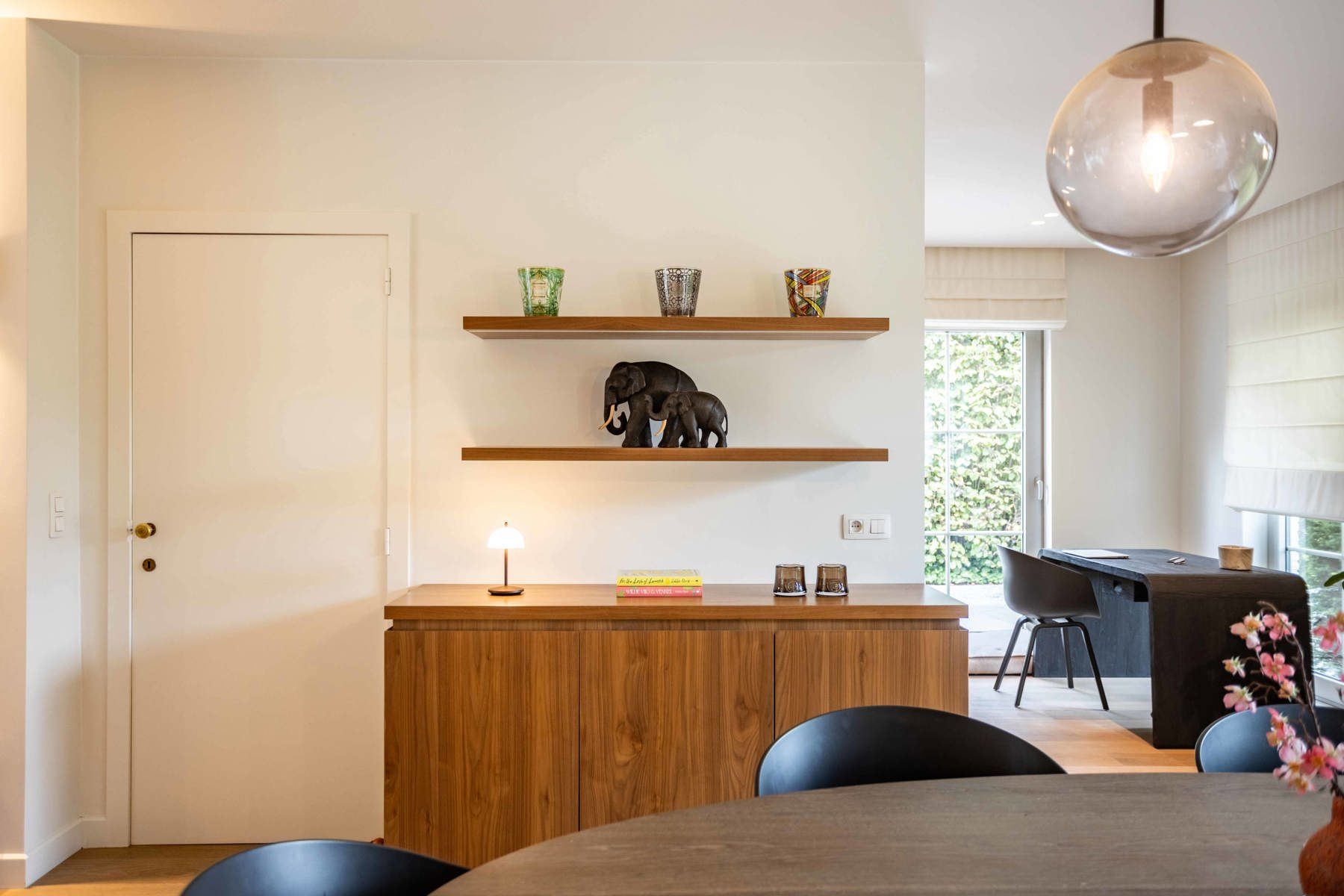 Energiezuinige instapklare woning te koop in Zottegem foto 8