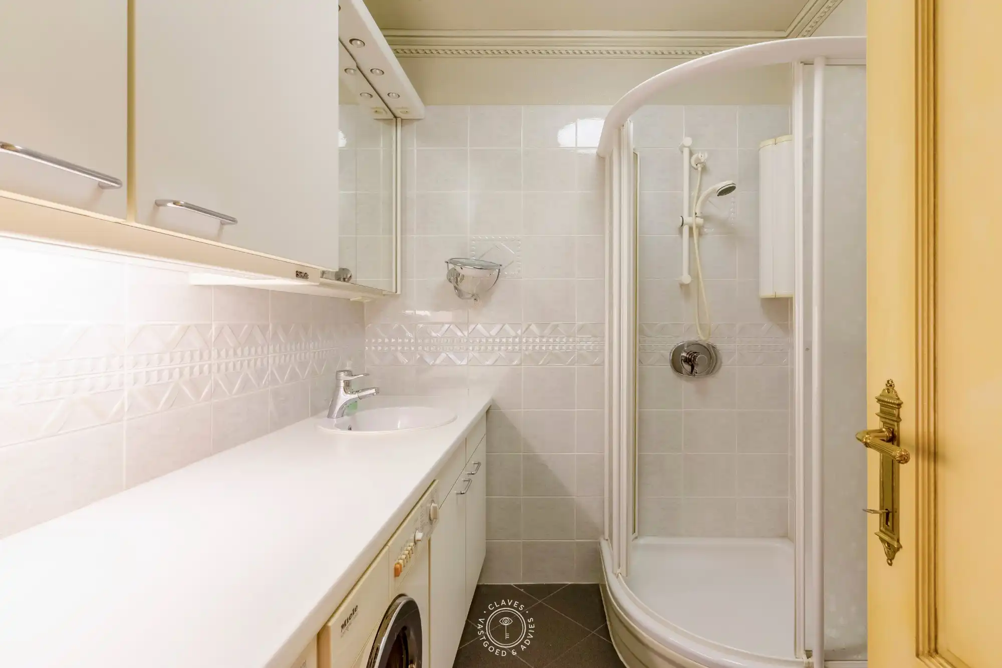 Topgelegen 3 slpk appartement met twee terrassen en zicht op de Grote Markt foto 17