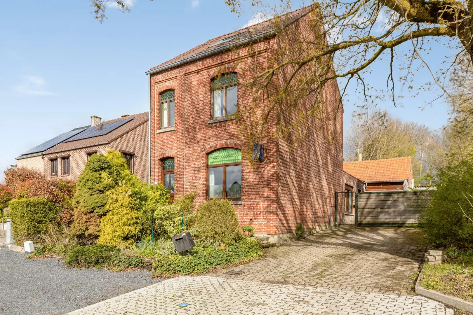 Huis te koop Lindenstraat 15 - 3590 Diepenbeek