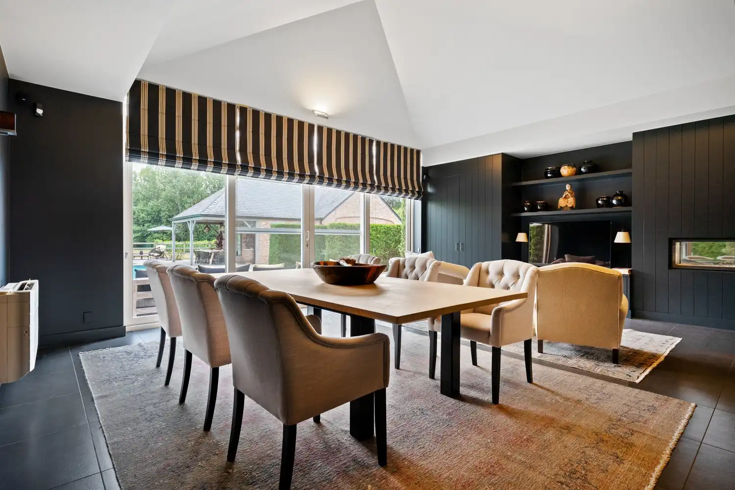 Exclusieve villa met 550 m² bewoonbare oppervlakte op een prachtig perceel van 5.458 m² nabij het centrum van Heist-op-den-Berg foto 18