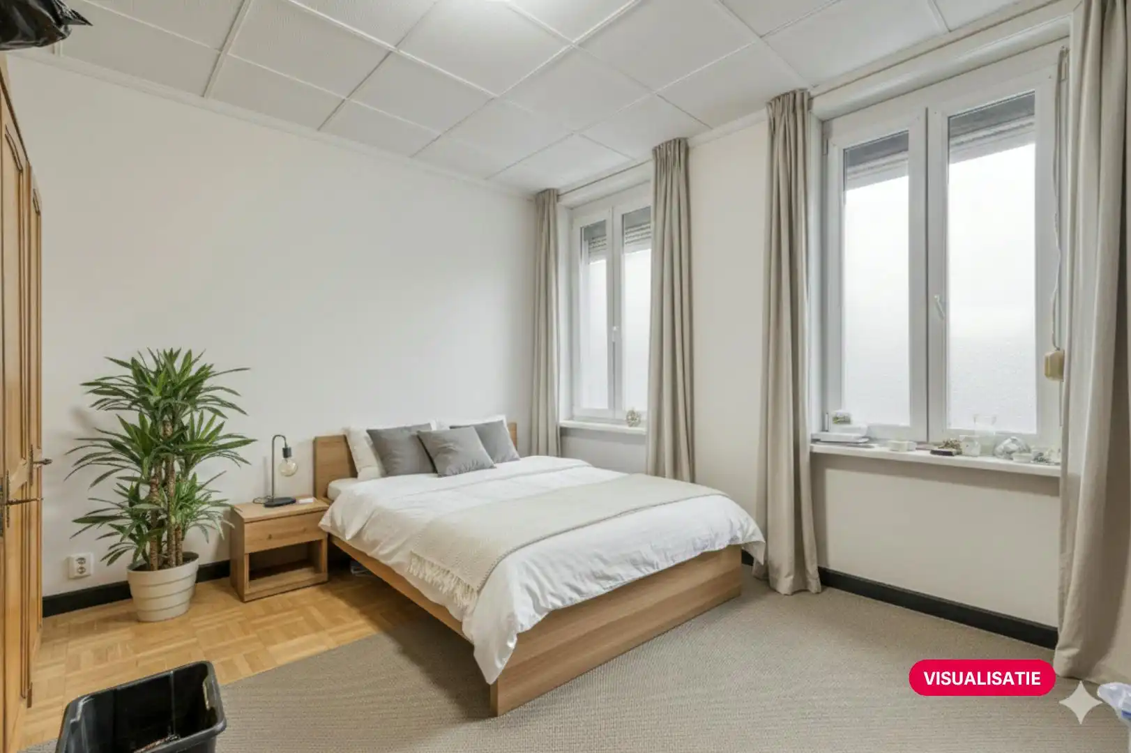 Charmante woning te koop nabij het centrum van Roeselare foto 10