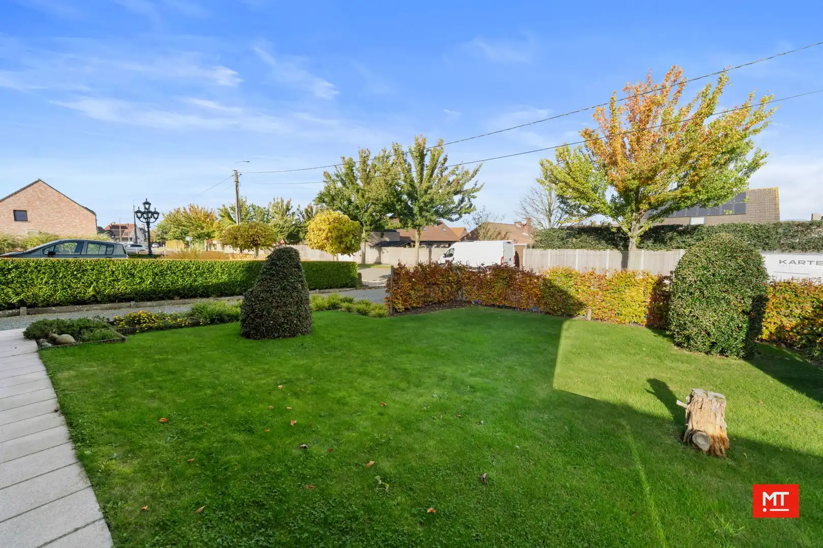 Kloeke, alleenstaande woning met 4 slaapkamers (+ mogelijk), Zuidgerichte tuin en garage foto 23