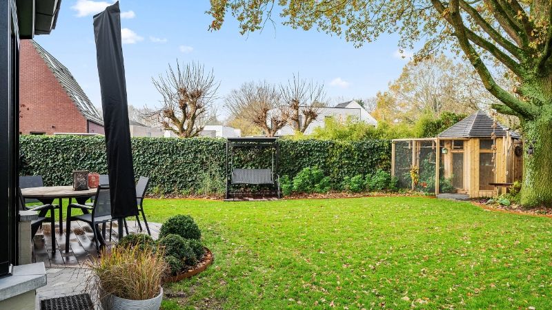 Landhuis van 180m² met openluchtzwembad op 7 are foto 43