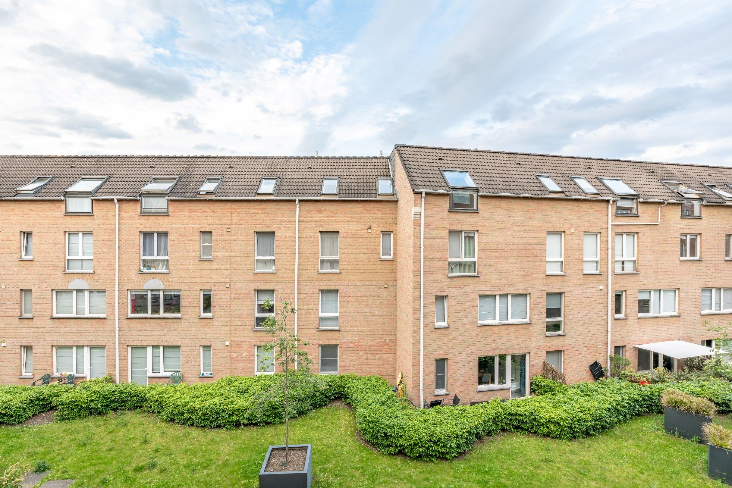 Volledig bemeubeld 1-slaapkamer appartement te Leuven foto 14