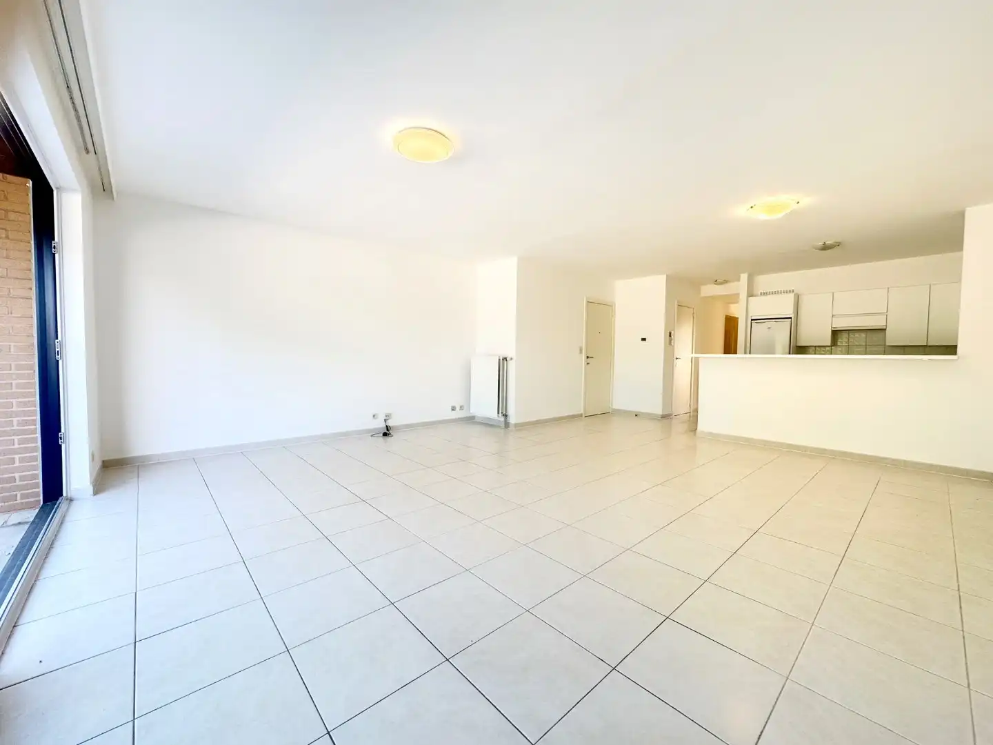 Residentie Thiriar 0101 + K foto 4