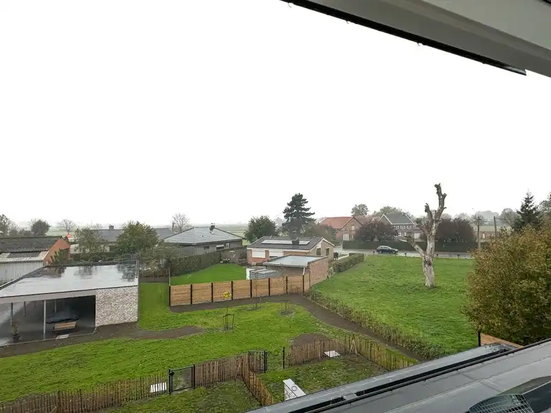 Prachtig gelegen nieuwbouw duplexappartement met drie slaapkamers, groot terras en autostaanplaats foto 22