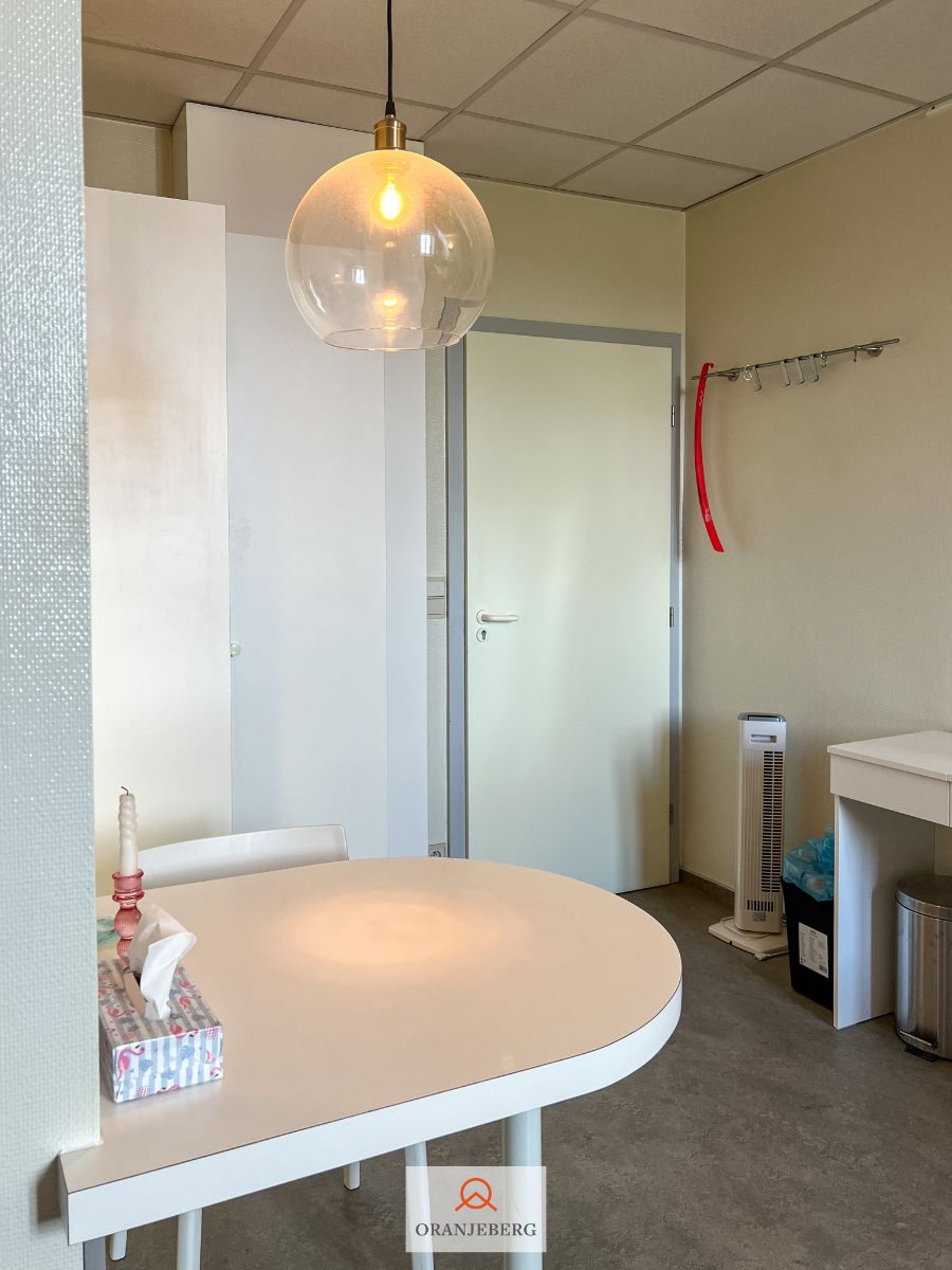Leuke studio vlakbij Sint-Pietersplein en Citadelpark foto 8