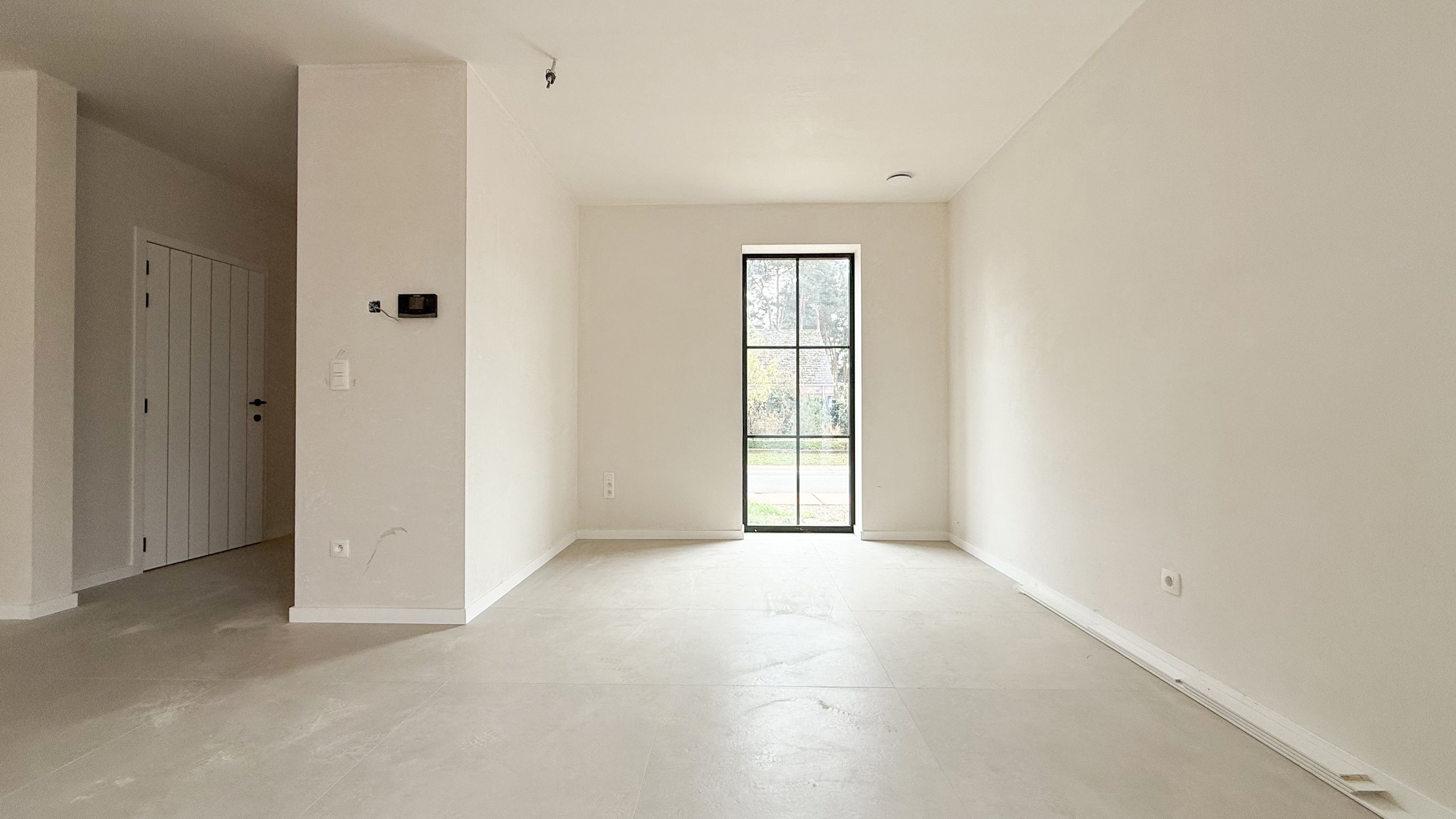 Instapklare nieuwbouw in Koersel met 4slpks, 2% registratie! foto 6