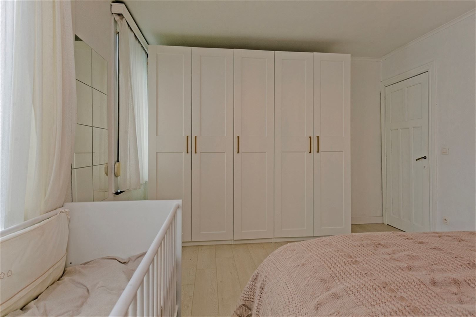 Knusse starterswoning centrum Bevere-Oudenaarde foto 20