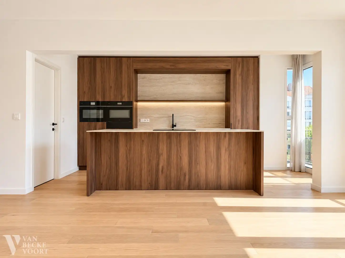 Excellent appartement (101m²) met zicht op Wapenplein foto 6