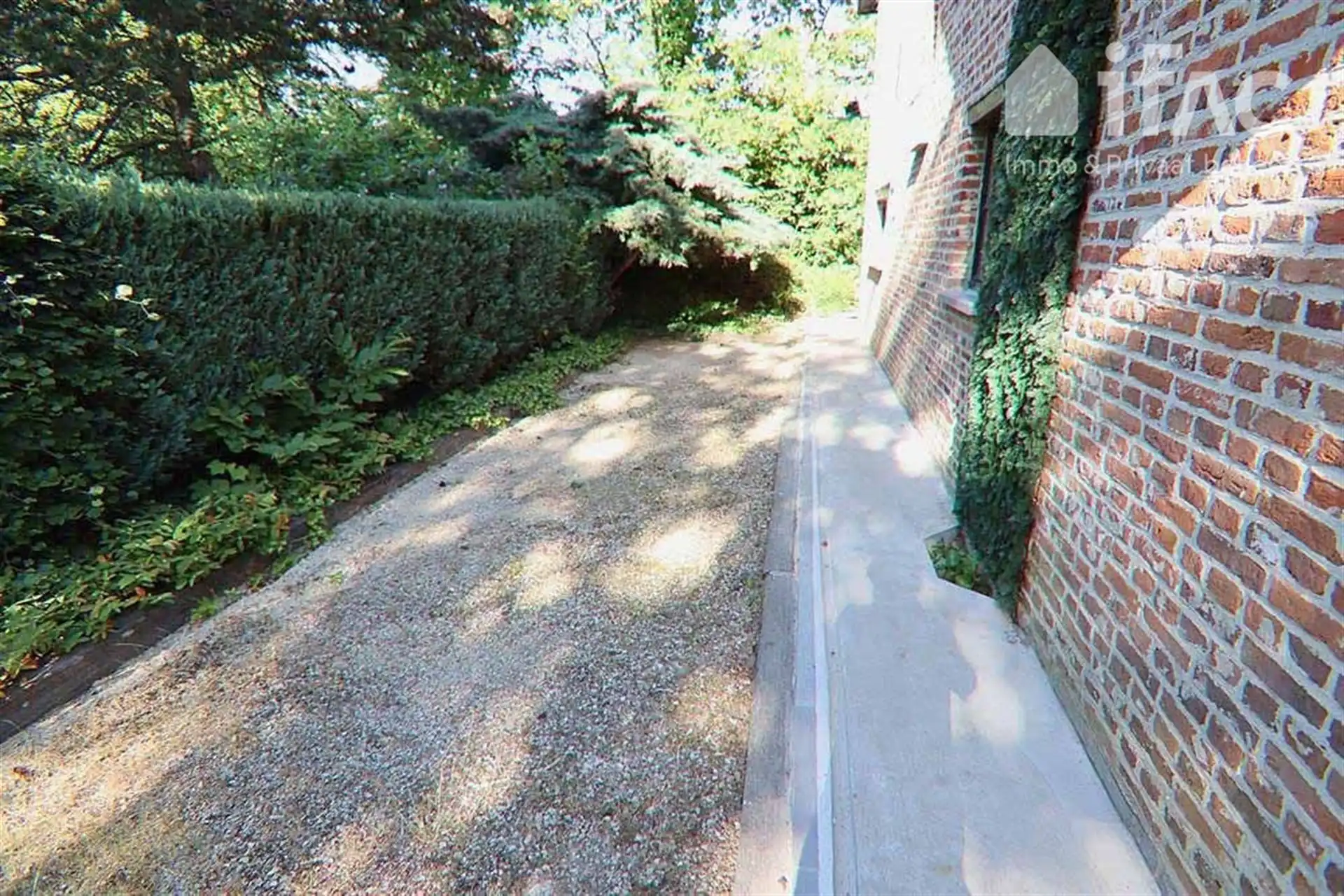 Karaktervolle villa foto 17