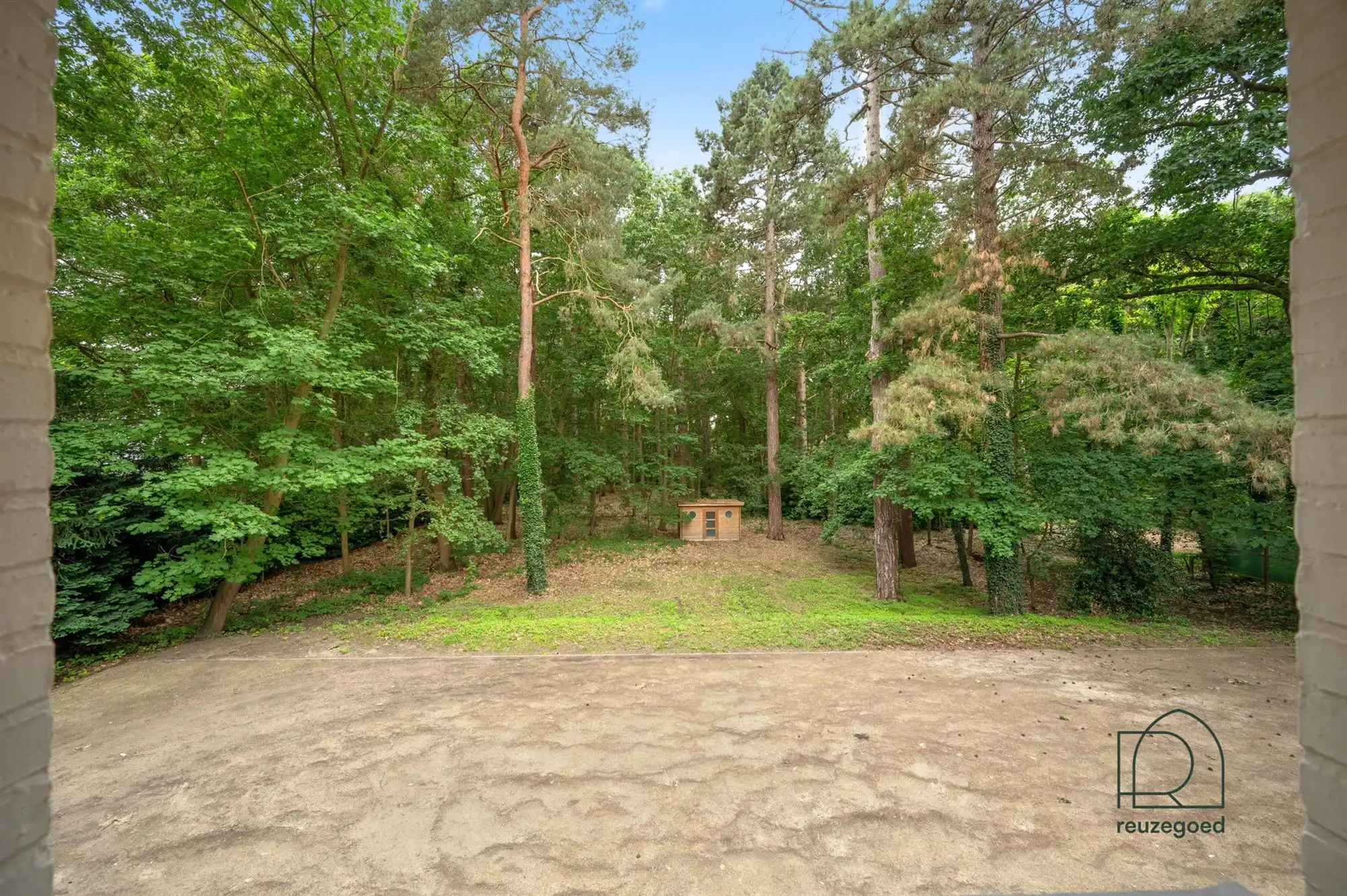 Exclusief gerenoveerd appartement in het groen van Bonheiden foto 20