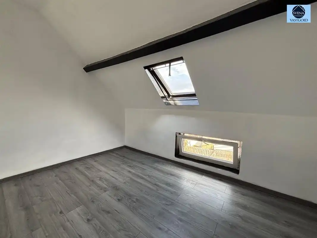 Ideale starterswoning met 3 slaapkamers foto 12