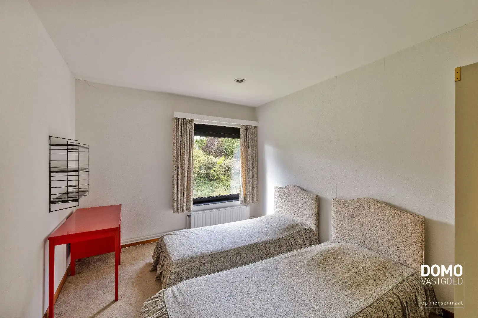 Exclusieve statige open bebouwing met zuid gerichte tuin in het centrum van Kermt (Hasselt) foto 22