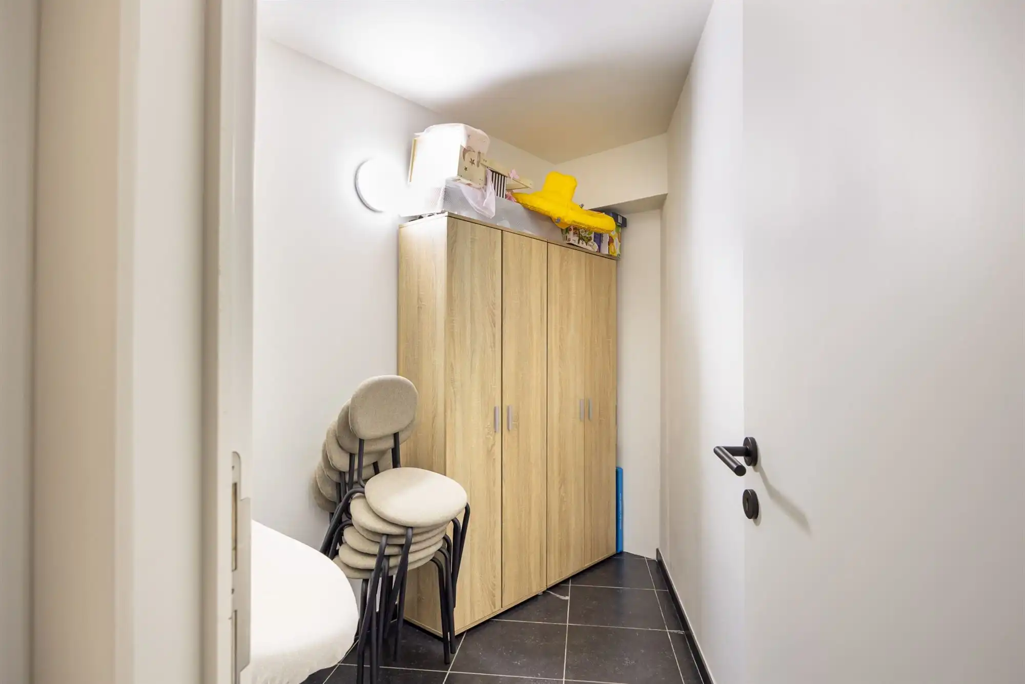 Instapklaar appartement met staanplaats foto 10