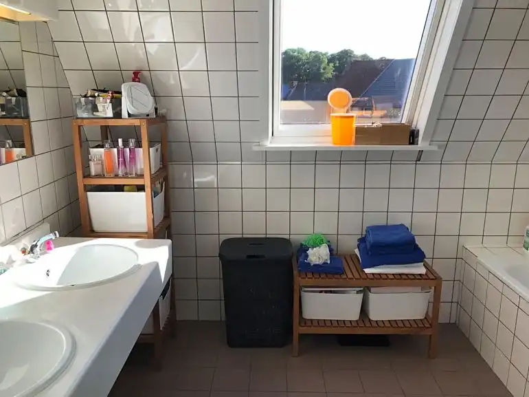 Prachtig appartement met garage, centrum Diest! foto 17