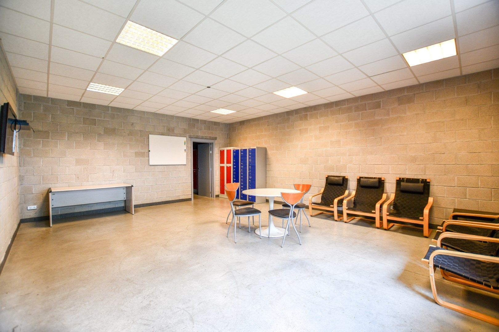 Uniek bedrijventerrein op toplocatie te Zeebrugge - 11.948 m² aan mogelijkheden!  foto 25