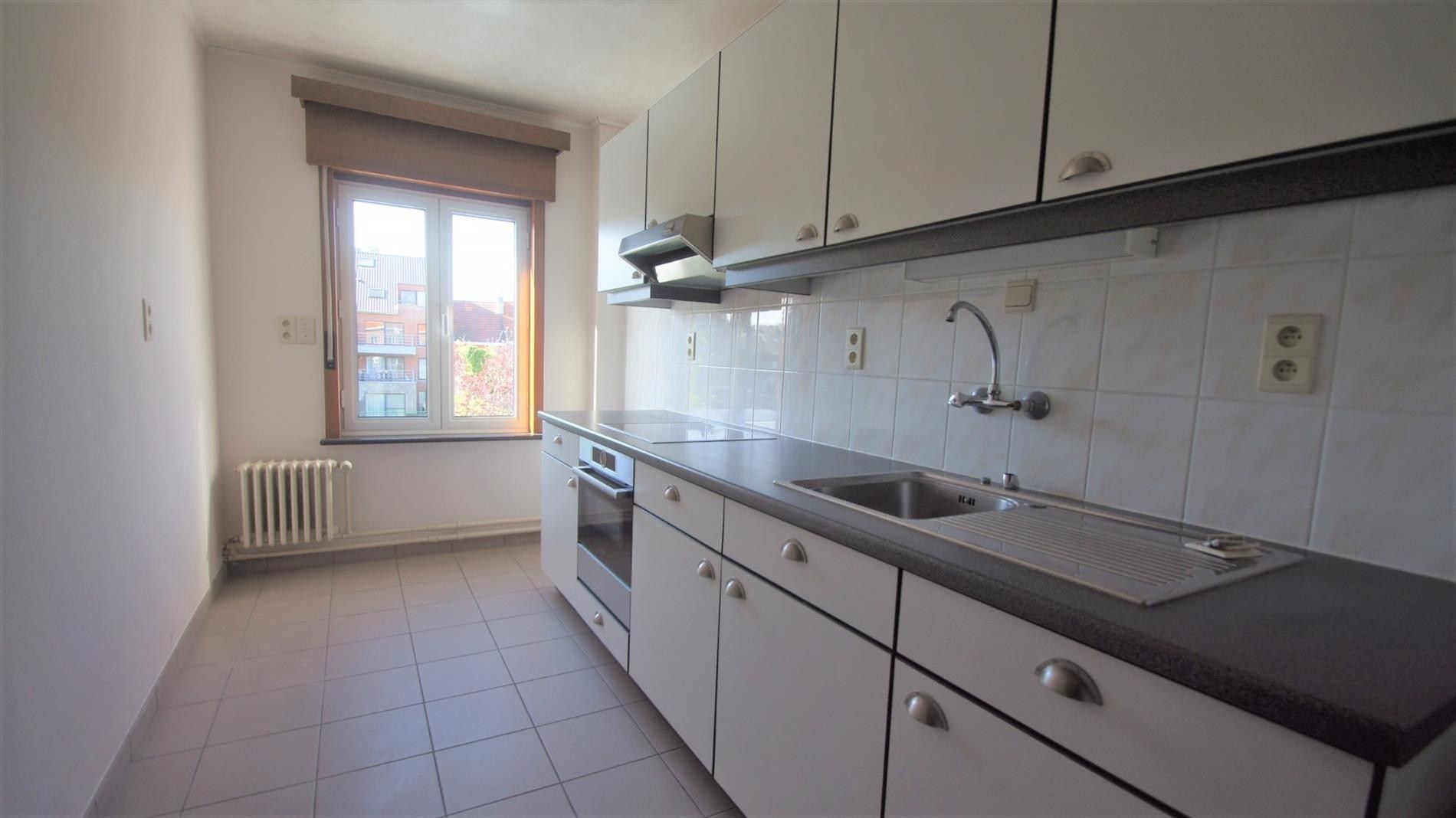 1 slaapkamer appartement op een topligging in centrum Tienen foto 3