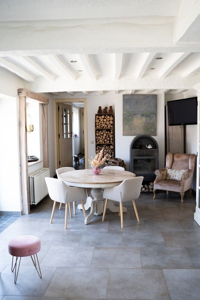 Instapklare landelijke woning in prachtige omgeving! foto 21
