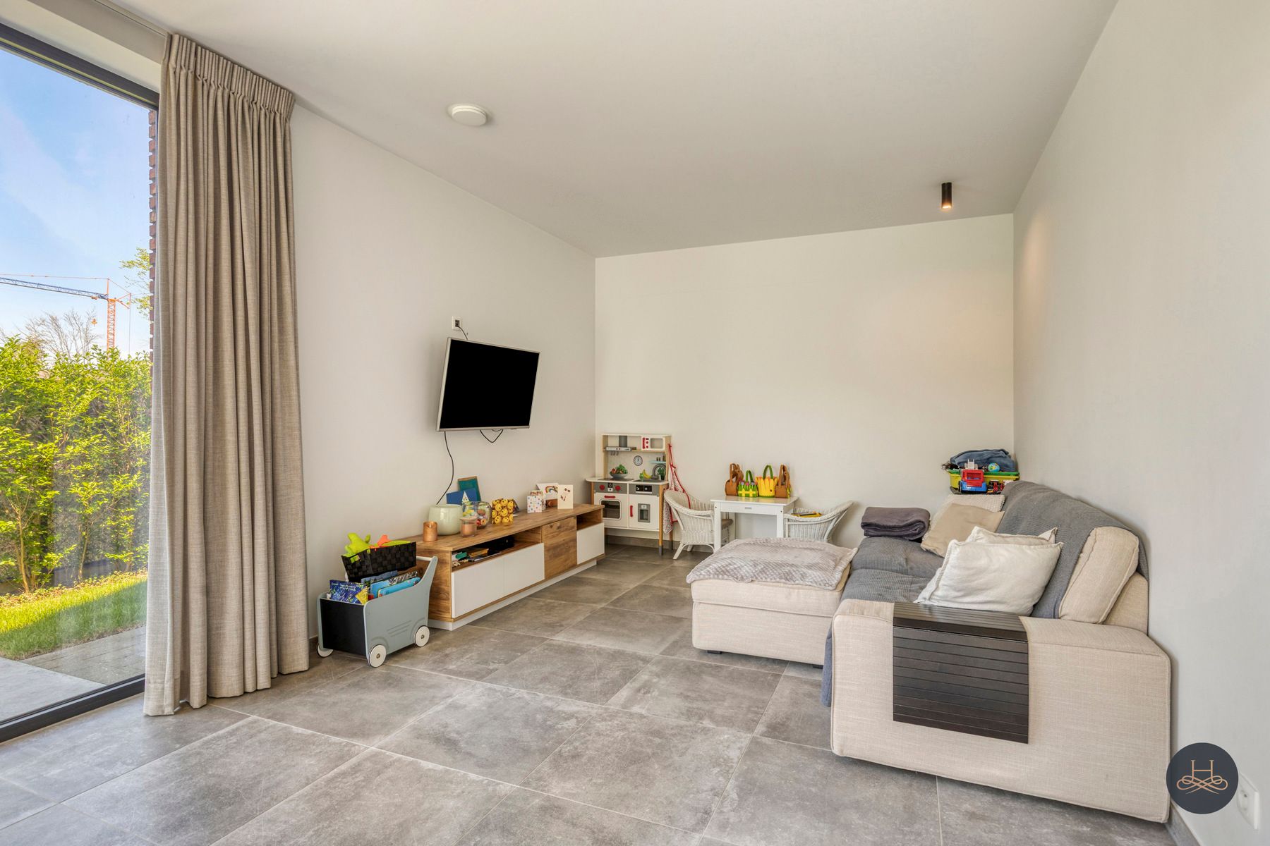 Recente BEN woning in rustige woonwijk foto 6