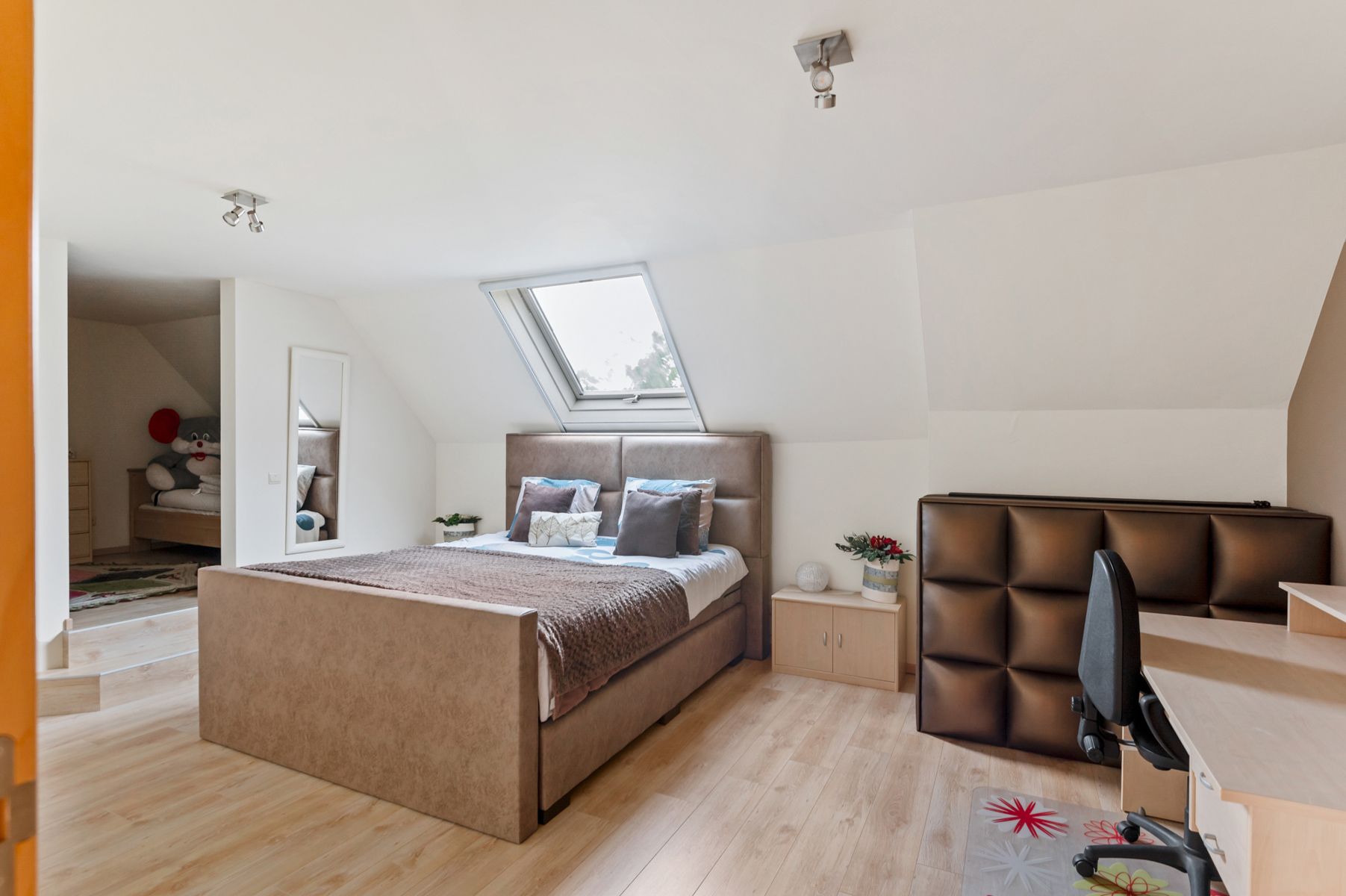 Luxueuze villa met 5 slks en 2bdks op 1595m2  foto 19