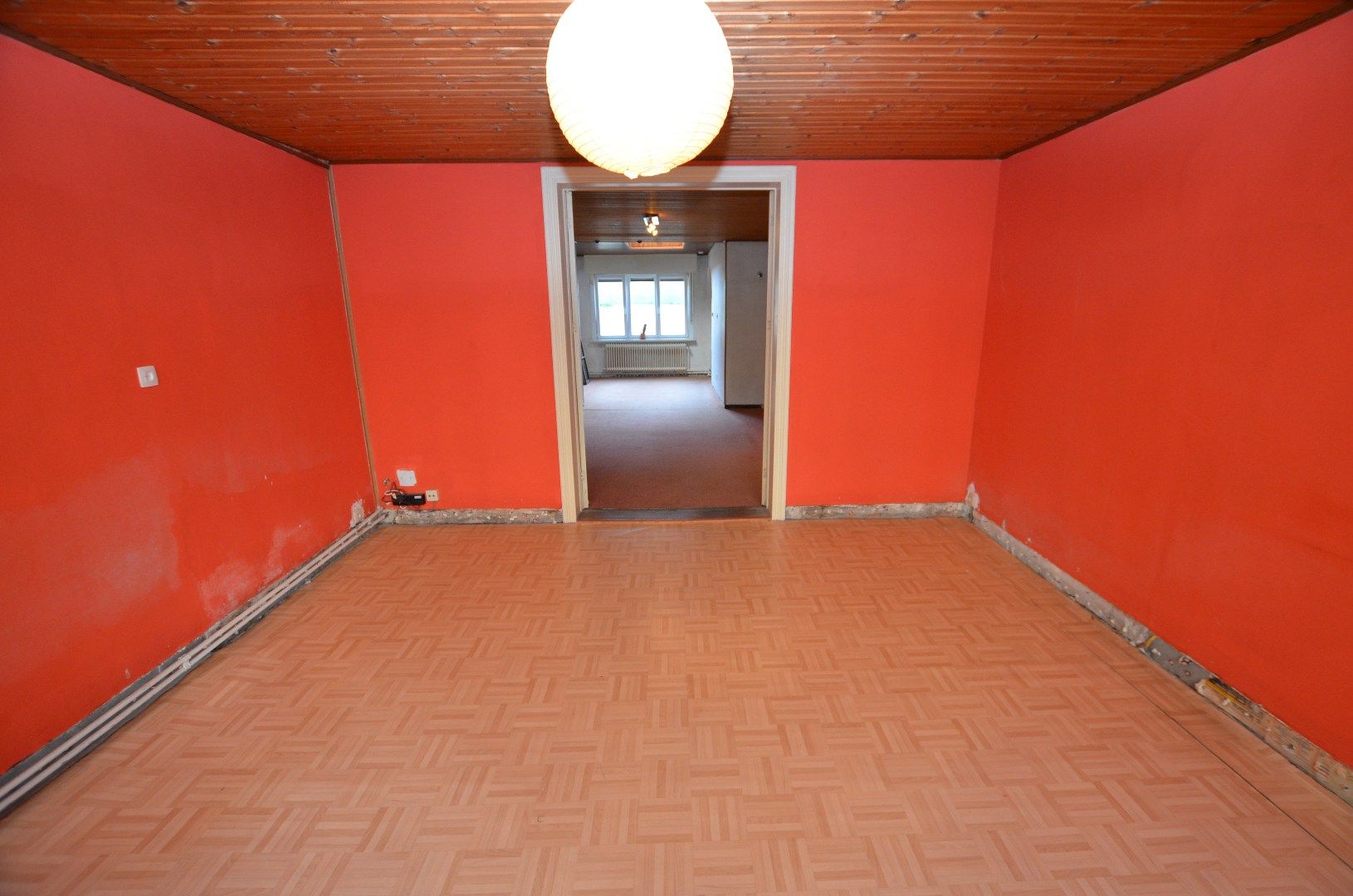 Zeer ruim woonhuis, ook geschikt als kangoeroewoning foto 7