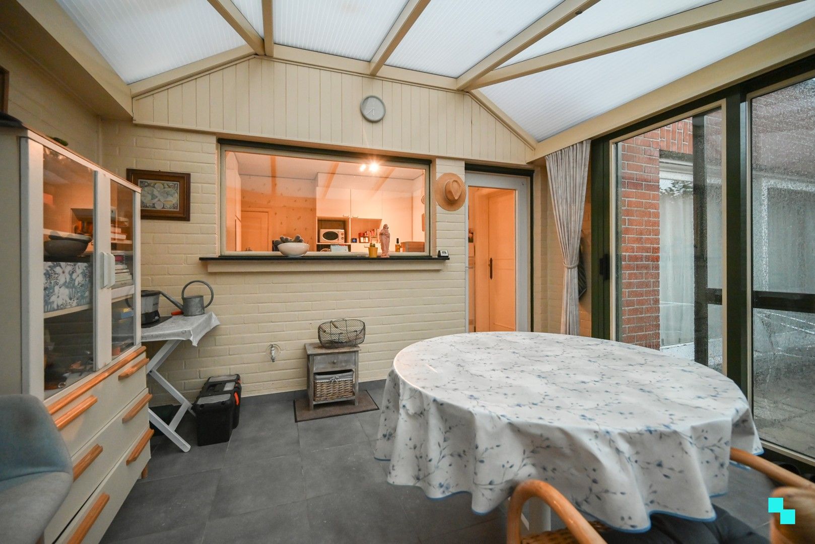 Zeer ruime HOB met vier slaapkamers te Heule foto 13