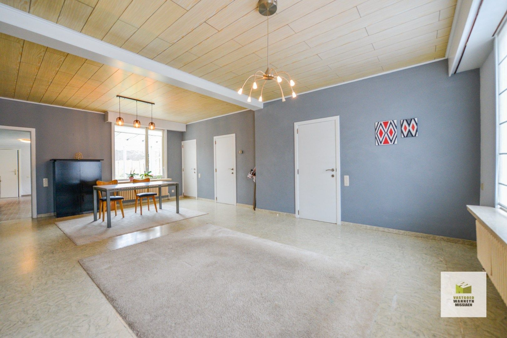 Te renoveren woning met 3 slaapkamers, tuin en garage te centrum Doomkerke foto 11