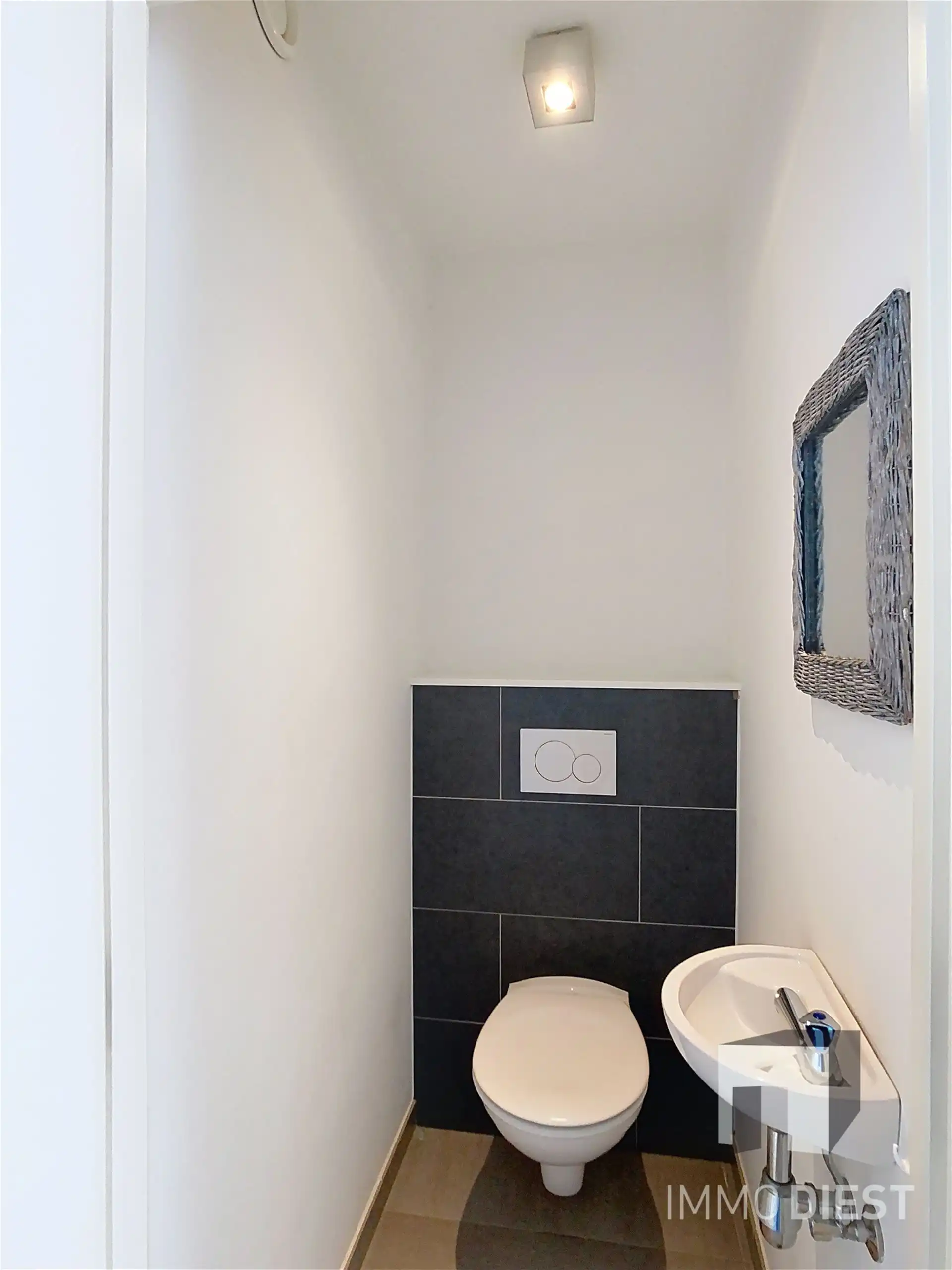 Duplex appartement foto 9