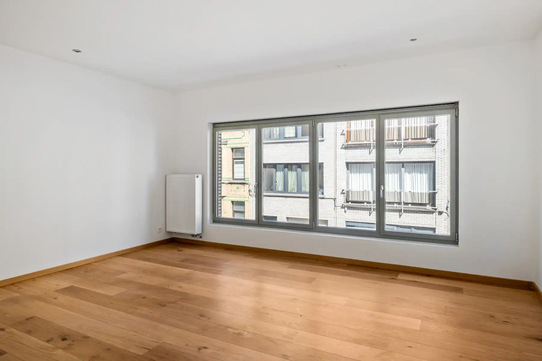 Hartje 2060, ruimte, licht en een stadstuin die fluistert: kom hier wonen. foto 8