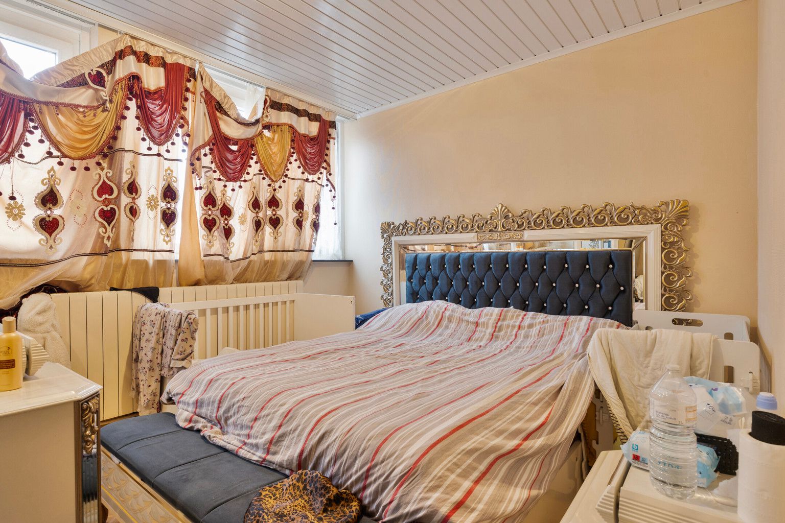 immo DAVID stelt voor: opbrengstwoning te Anderlecht foto 19