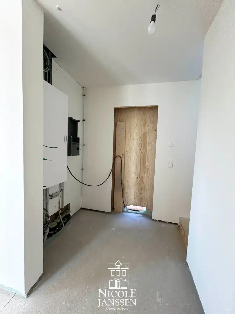 Vrijstaande nieuwbouwwoning (casco plus) foto 8