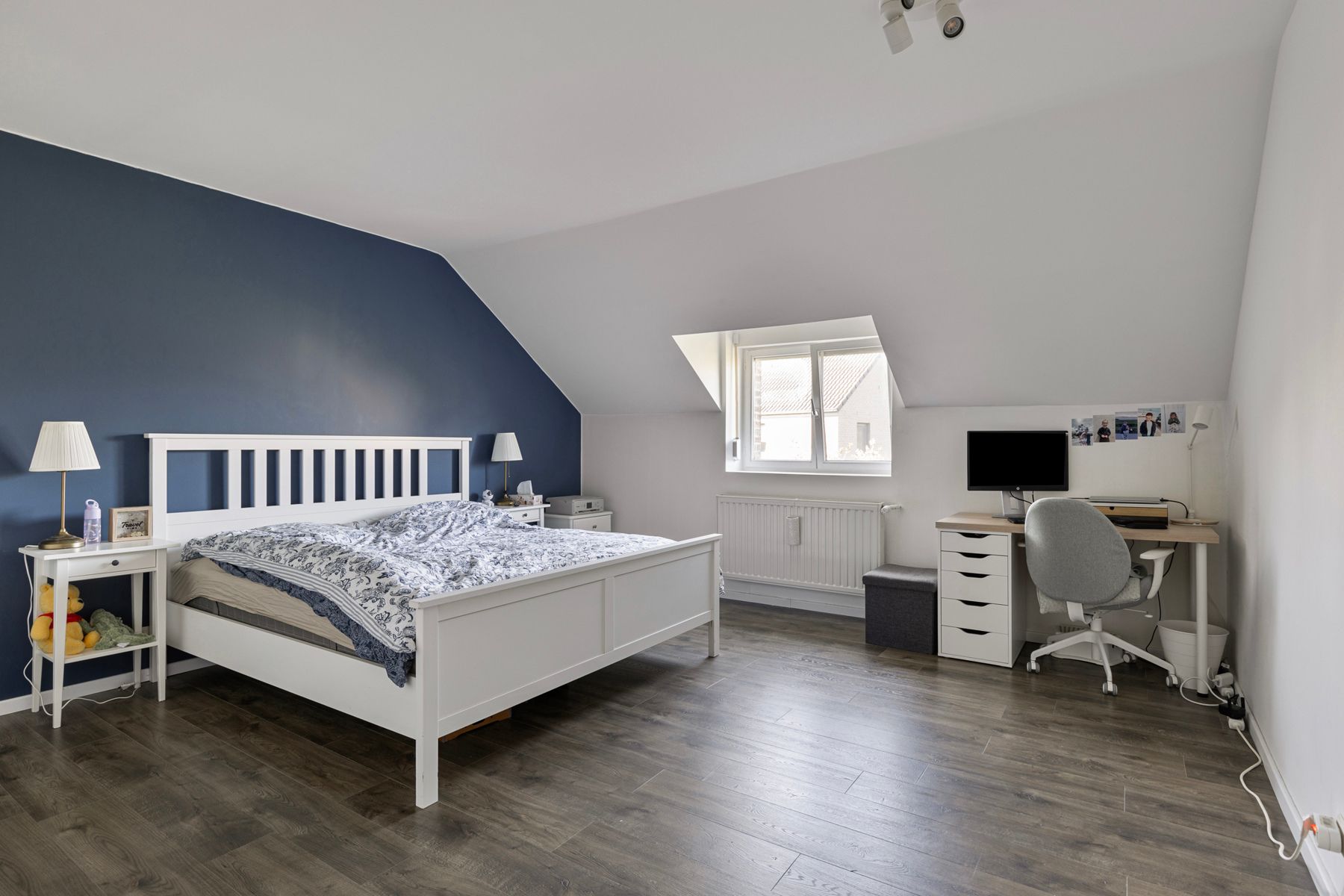 Verrassend ruime instapklare woning met 3 slaapkamers foto 8