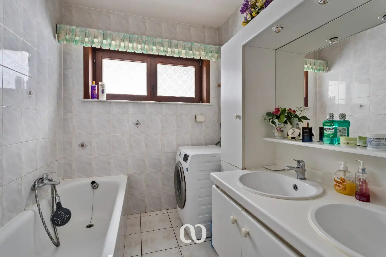 Gezellig appartement vlakbij het centrum van Oudenaarde foto 8